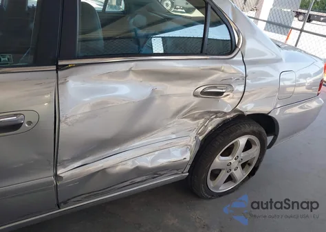 2003 Acura Tl 3.2 Type S z USA, uszkodzony, nr VIN 19UUA56883A000336